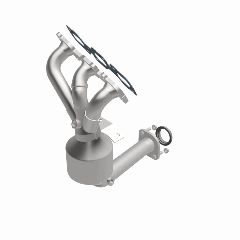 MagnaFlow Conv DF 2006 Ford Fusion 3.0L MagnaFlow Conv DF 2006 Ford Fusion 3.0L