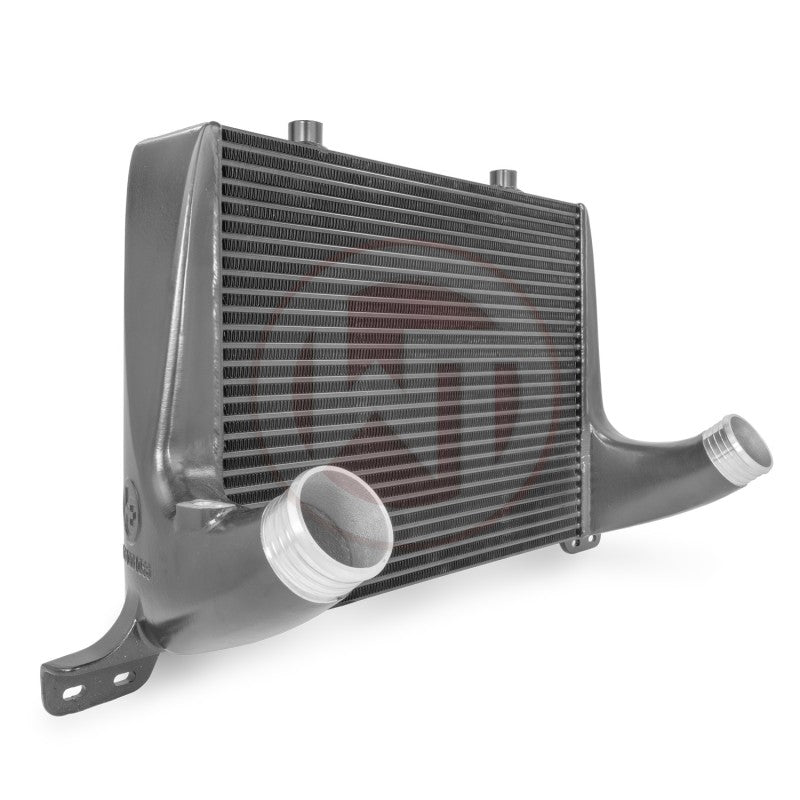 Wagner Tuning 2015 Ford Mustang EVO2 Competition Intercooler Kit Wagner Tuning 2015 Ford Mustang EVO2 Competition Intercooler Kit