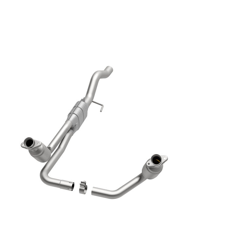 Magnaflow Conv DF 00-03 Dakota 4.7L Magnaflow Conv DF 00-03 Dakota 4.7L