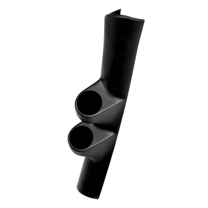 AutoMeter Gauge Mount A-Pillar Full Rhd Dual 2-1/16in. Ford Focus 99-01 AutoMeter Gauge Mount A-Pillar Full Rhd Dual 2-1/16in. Ford Focus 99-01