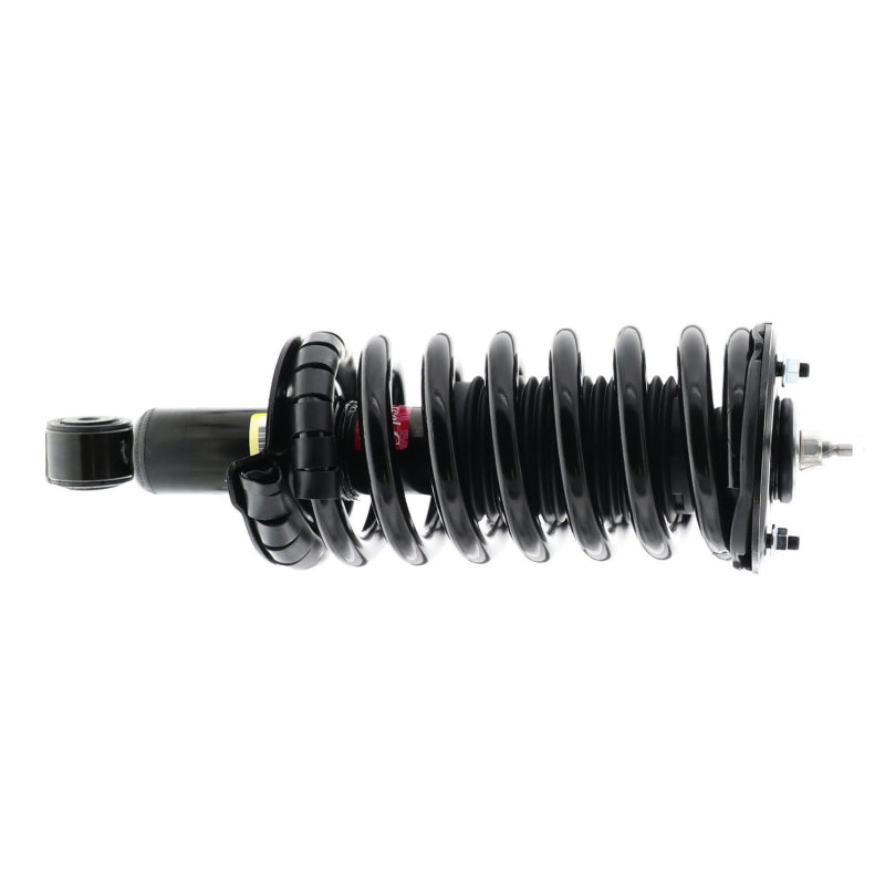 KYB Shocks & Struts Strut Plus Front NISSAN Titan 4WD 2014-2004 KYB Shocks & Struts Strut Plus Front NISSAN Titan 4WD 2014-2004