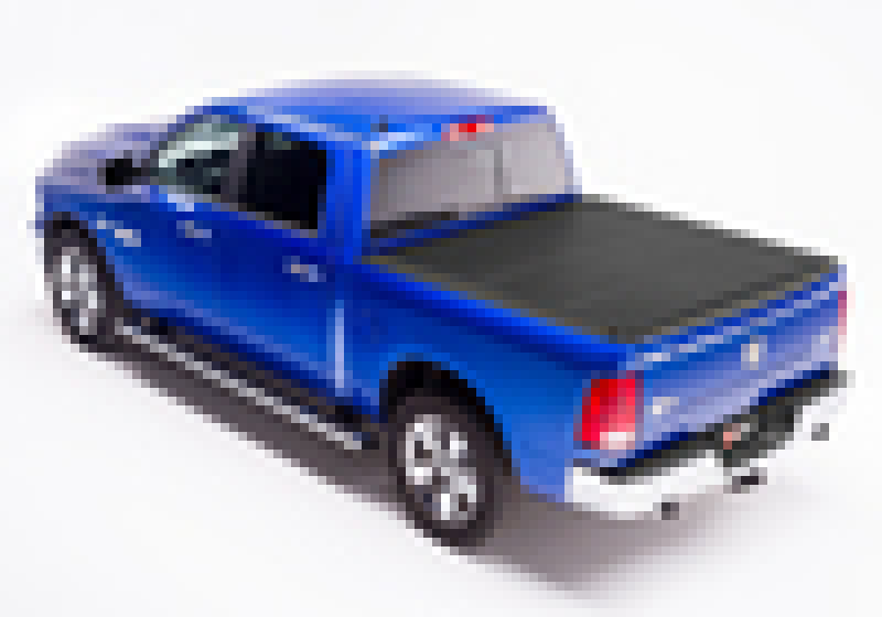 BAK 09-18 Ram 1500 (19-20 Classic Only) 5ft 7in Bed (w/o Ram Box) BAKFlip MX4 Matte Finish BAK 09-18 Ram 1500 (19-20 Classic Only) 5ft 7in Bed (w/o Ram Box) BAKFlip MX4 Matte Finish