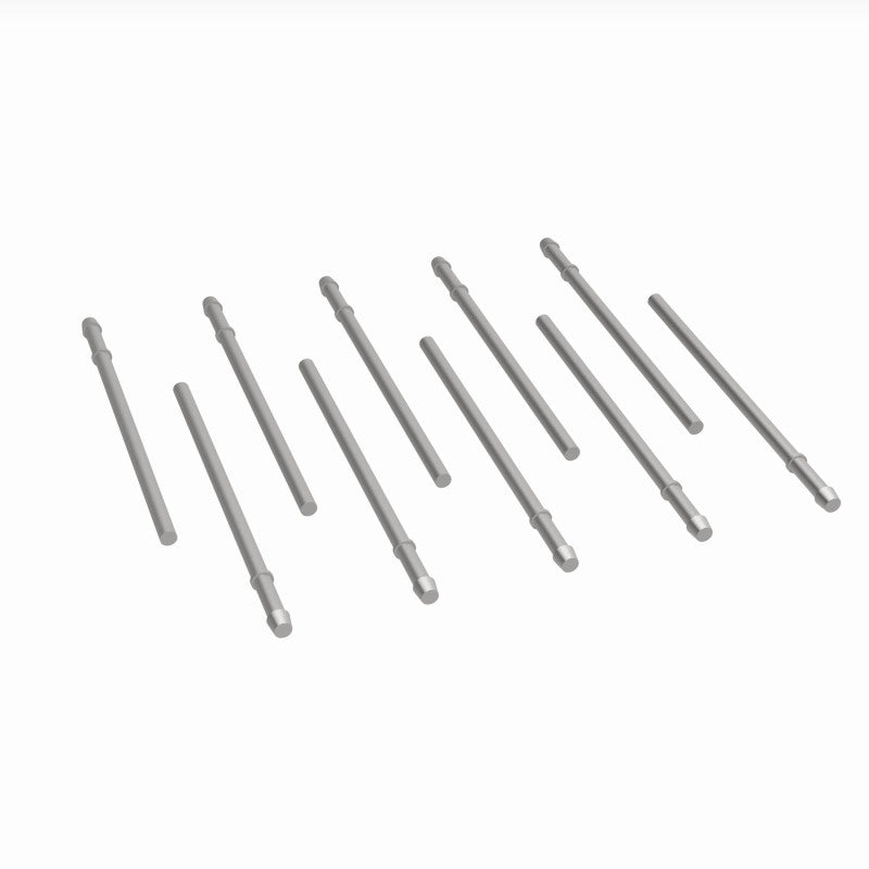 MagnaFlow Hanger .50inch straight 10pk MagnaFlow Hanger .50inch straight 10pk