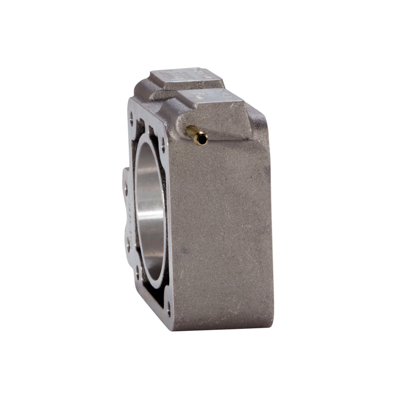 BBK 86-93 Mustang 5.0 75mm EGR Throttle Body Spacer Plate BBK Power Plus Series BBK 86-93 Mustang 5.0 75mm EGR Throttle Body Spacer Plate BBK Power Plus Series