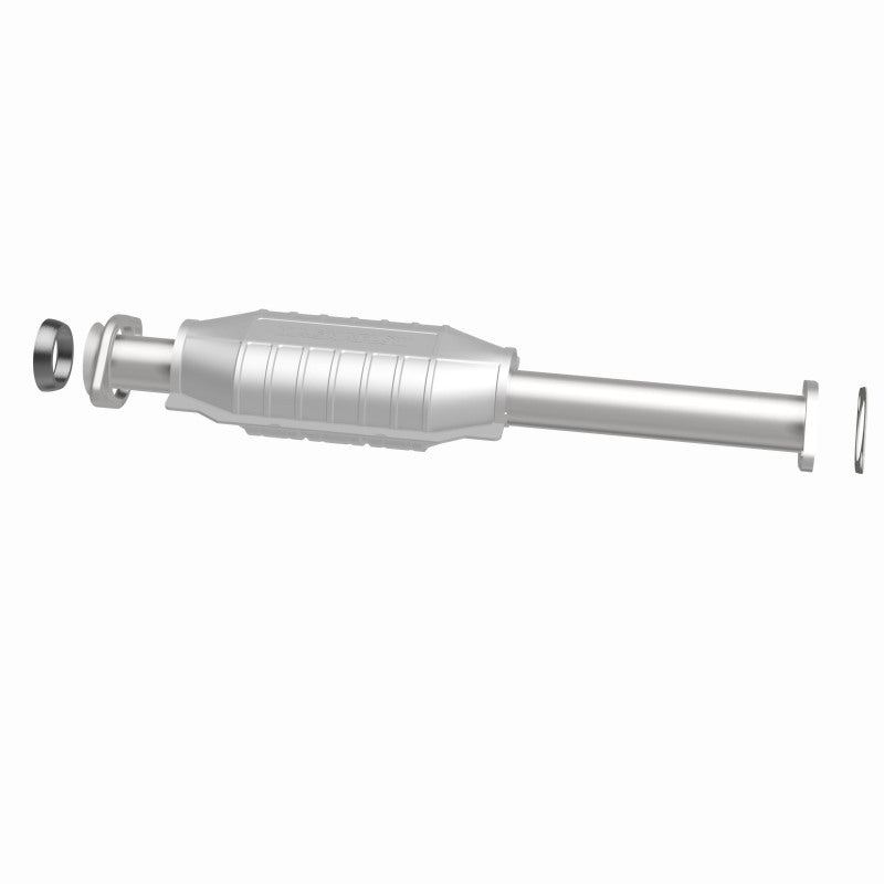 MagnaFlow Conv DF Ford 90 92 MagnaFlow Conv DF Ford 90 92