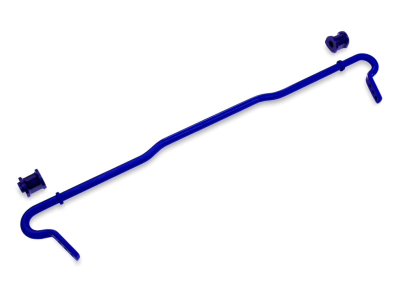 SuperPro 2013 Scion FR-S Base Rear 20mm 3-Position Adjustable Sway Bar Kit SuperPro 2013 Scion FR-S Base Rear 20mm 3-Position Adjustable Sway Bar Kit
