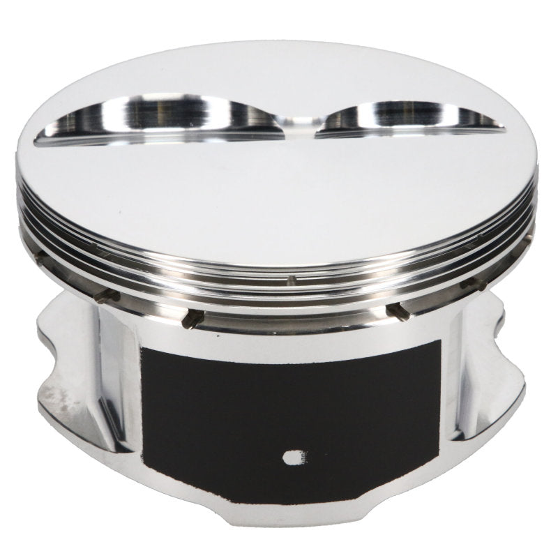 JE Pistons 350 SBC FLAT TOP (Left Side) *SINGLE PISTON ONLY* JE Pistons 350 SBC FLAT TOP (Left Side) *SINGLE PISTON ONLY*