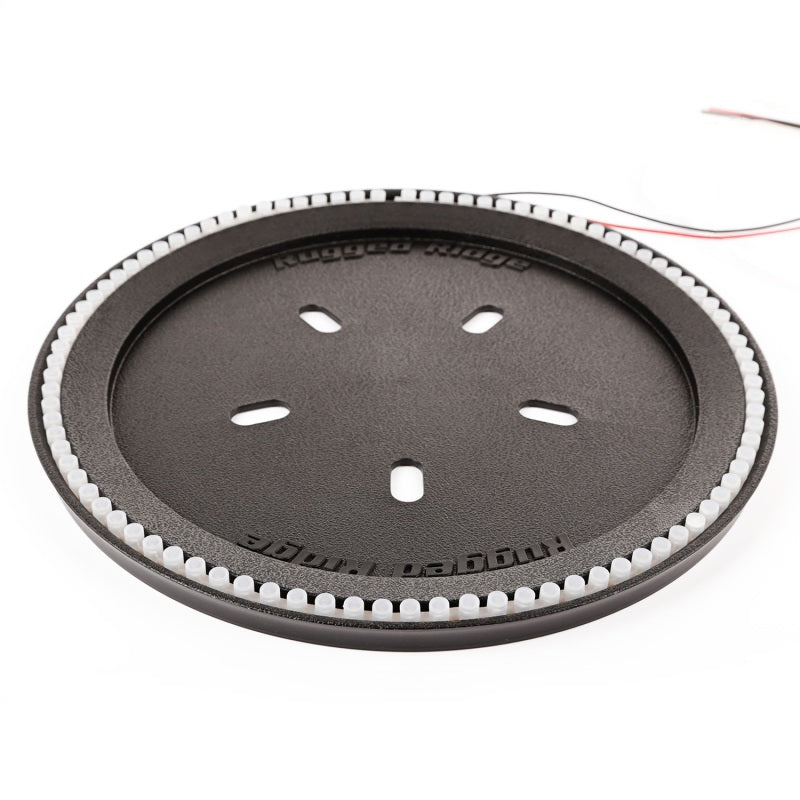 Rugged Ridge 3rd Brake Light LED Ring Rugged Ridge 3rd Brake Light LED Ring