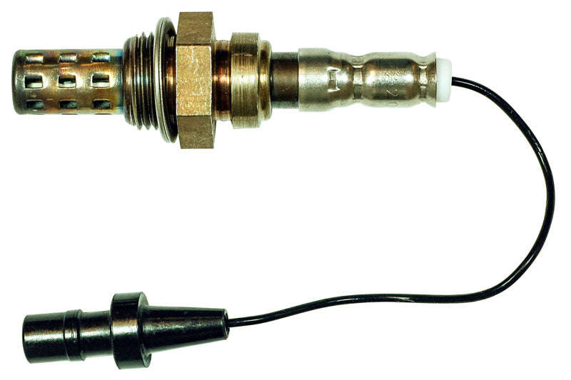 NGK Cadillac Eldorado 1980-1979 Direct Fit Oxygen Sensor NGK Cadillac Eldorado 1980-1979 Direct Fit Oxygen Sensor
