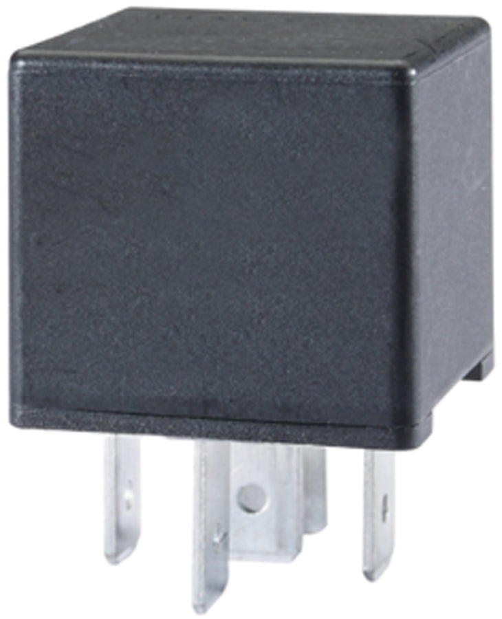 Hella Relay 12V 40A Spst D87 Hella Relay 12V 40A Spst D87