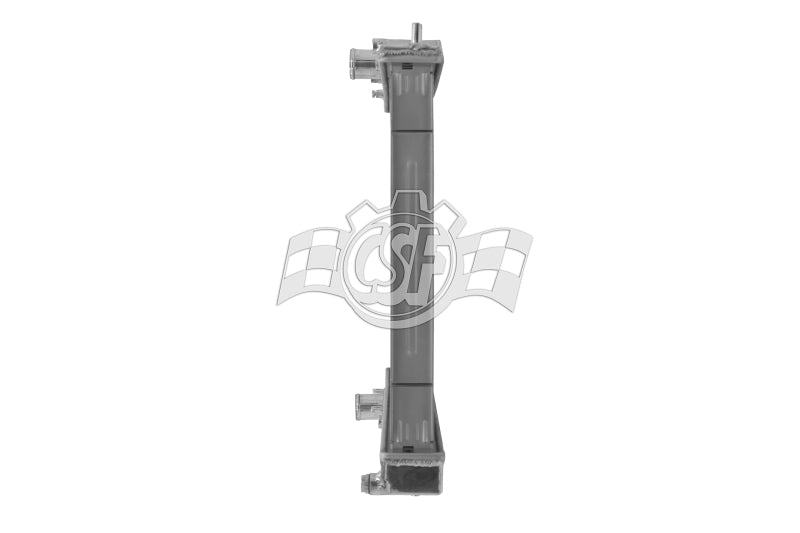 CSF 03-07 Mitsubishi Lancer Evo 7/8/9 Radiator CSF 03-07 Mitsubishi Lancer Evo 7/8/9 Radiator