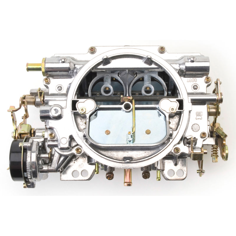 Edelbrock Reconditioned Carb 1411 Edelbrock Reconditioned Carb 1411