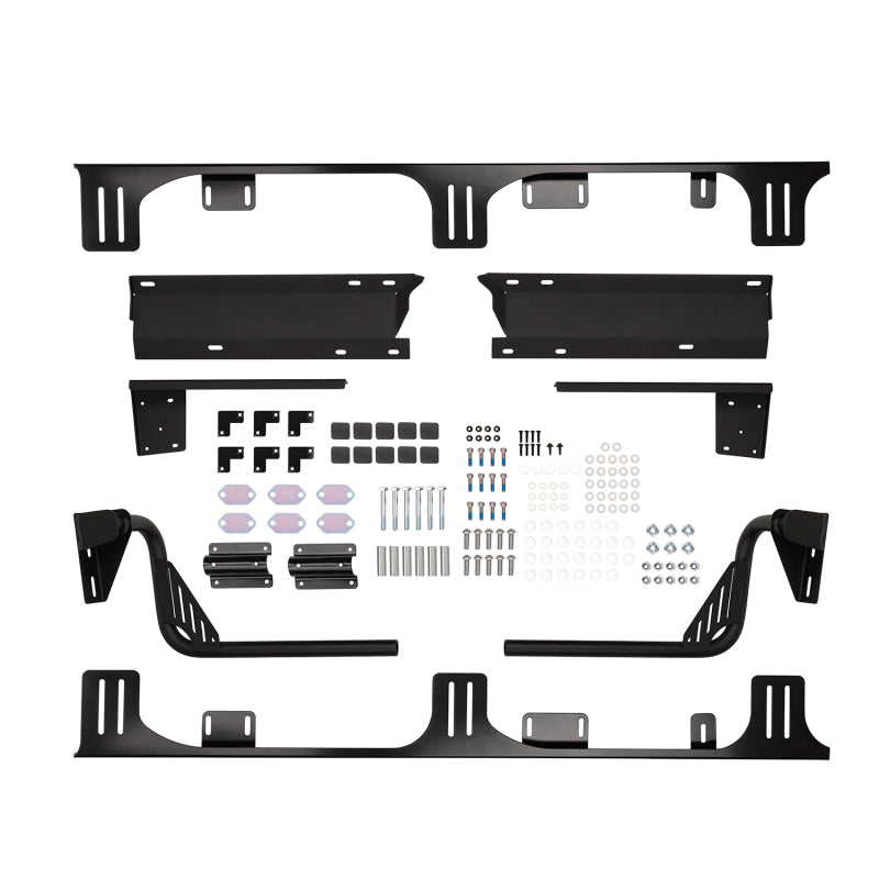 ARB Jl4D Roof Rack Fit Kit ARB Jl4D Roof Rack Fit Kit