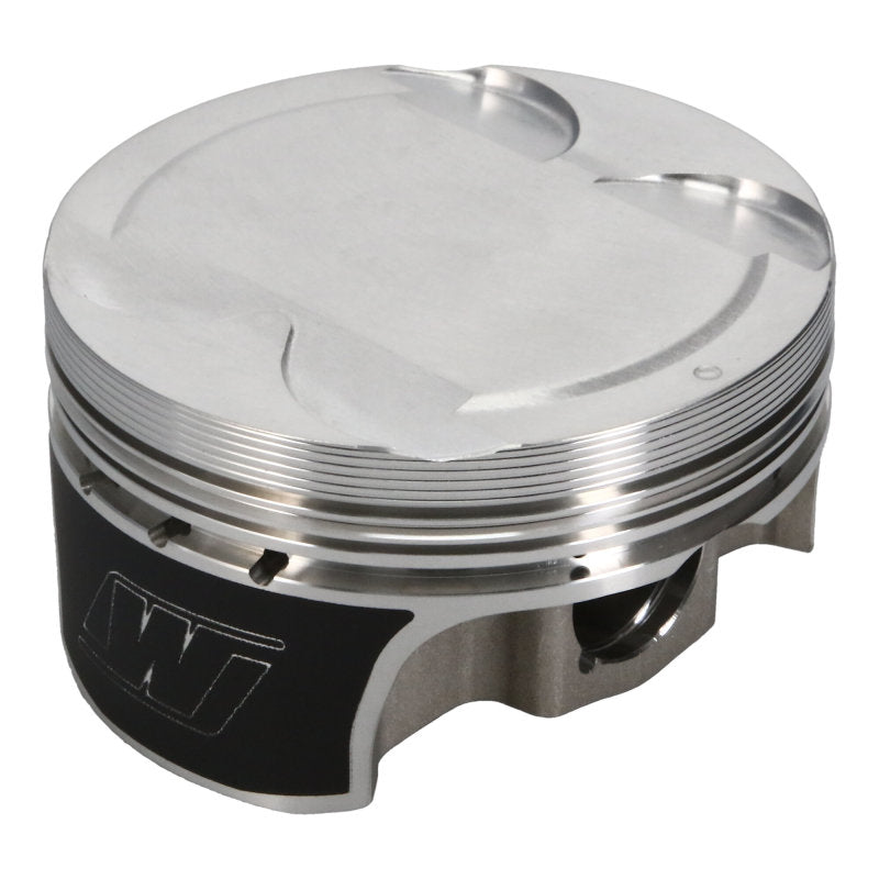 Wiseco Ford DOHC V8 5.0L Coyote 4 Val NA/Boost/Nitrous Top Ring Down .300in 2.0cc 3.64 Bore 0.5 CR Wiseco Ford DOHC V8 5.0L Coyote 4 Val NA/Boost/Nitrous Top Ring Down .300in 2.0cc 3.64 Bore 0.5 CR