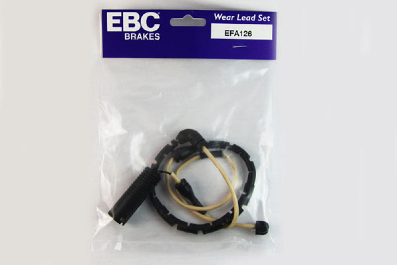EBC 03-05 Land Rover Range Rover 4.4 Front Wear Leads EBC 03-05 Land Rover Range Rover 4.4 Front Wear Leads