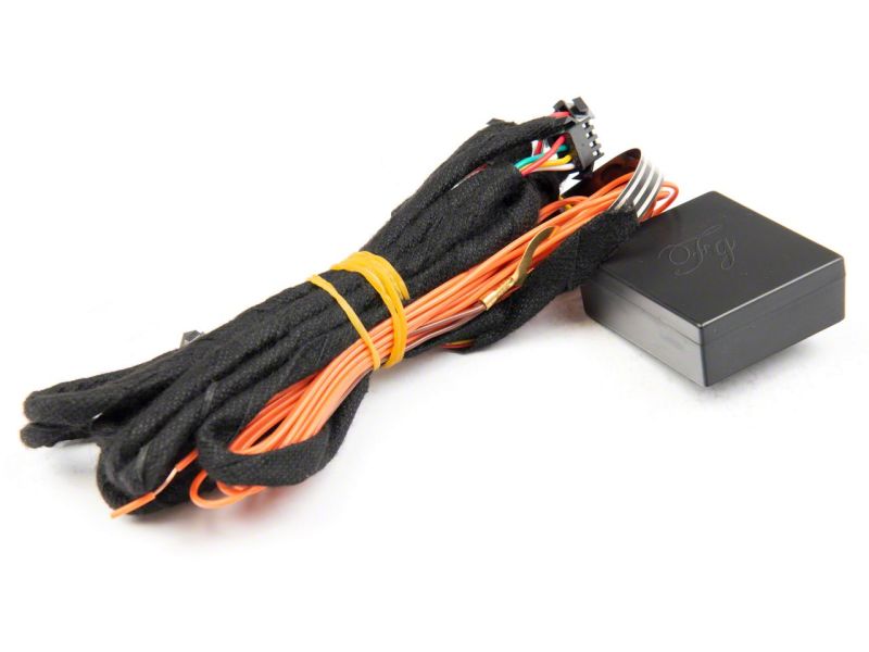 Raxiom 11-18 Jeep Wrangler JK LED Ambient Vent Lighting Kit Raxiom 11-18 Jeep Wrangler JK LED Ambient Vent Lighting Kit