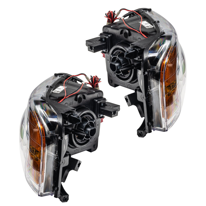 Oracle 02-05 Dodge Ram SMD HL - ColorSHIFT w/ BC1 Controller SEE WARRANTY Oracle 02-05 Dodge Ram SMD HL - ColorSHIFT w/ BC1 Controller SEE WARRANTY