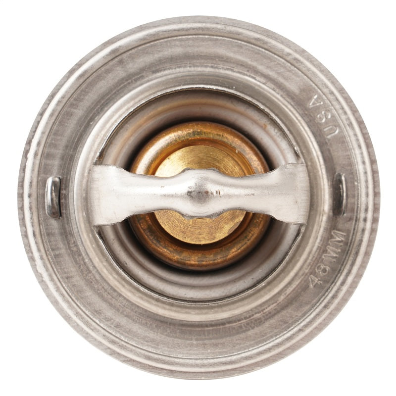 Omix Thermostat 195 Deg 2.8L V6- 86 MJ 84-86 XJ Omix Thermostat 195 Deg 2.8L V6- 86 MJ 84-86 XJ