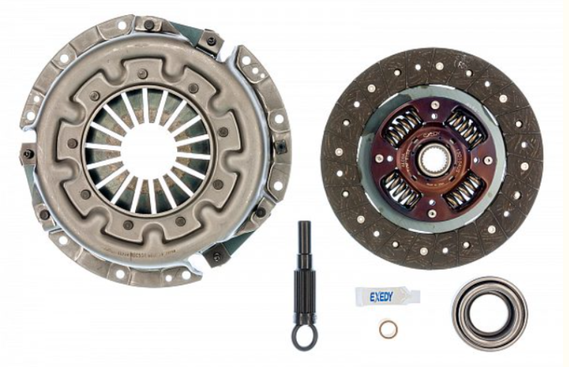 Exedy OE 1989-1989 Nissan 300ZX V6 Clutch Kit Exedy OE 1989-1989 Nissan 300ZX V6 Clutch Kit