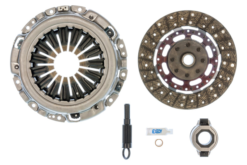 Exedy OE 2002-2006 Nissan Altima V6 Clutch Kit Exedy OE 2002-2006 Nissan Altima V6 Clutch Kit