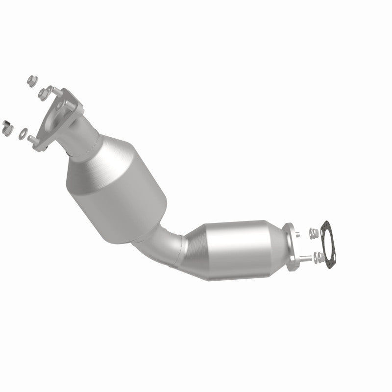 MagnaFlow Conv Direct Fit 04-06 Nissan 350Z 3.5L / 04-07 Infiniti G35 3.5L - Left Side MagnaFlow Conv Direct Fit 04-06 Nissan 350Z 3.5L / 04-07 Infiniti G35 3.5L - Left Side