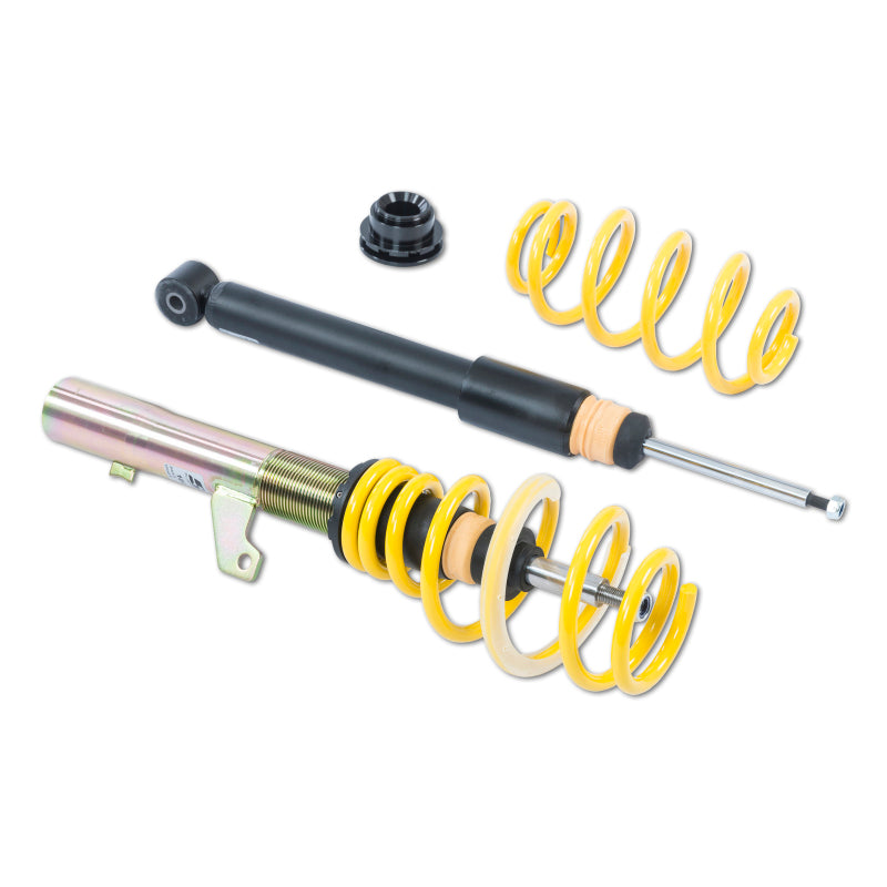 ST Coilover Kit 09-16 Volkswagen Tiguan 2WD/4WD ST Coilover Kit 09-16 Volkswagen Tiguan 2WD/4WD