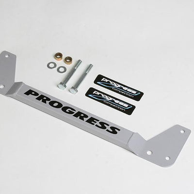 Progress Tech 02-06 Acura RSX/01-05 Honda Civic Rear Brace Assembly