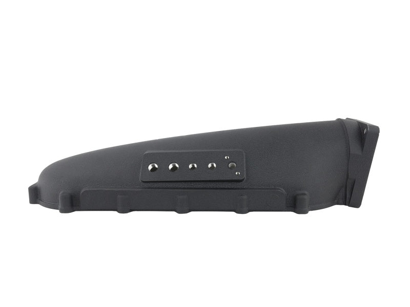 Skunk2 Black Series - Ultra Race Series Side-Feed Plenum - B/D Skunk2 Black Series - Ultra Race Series Side-Feed Plenum - B/D