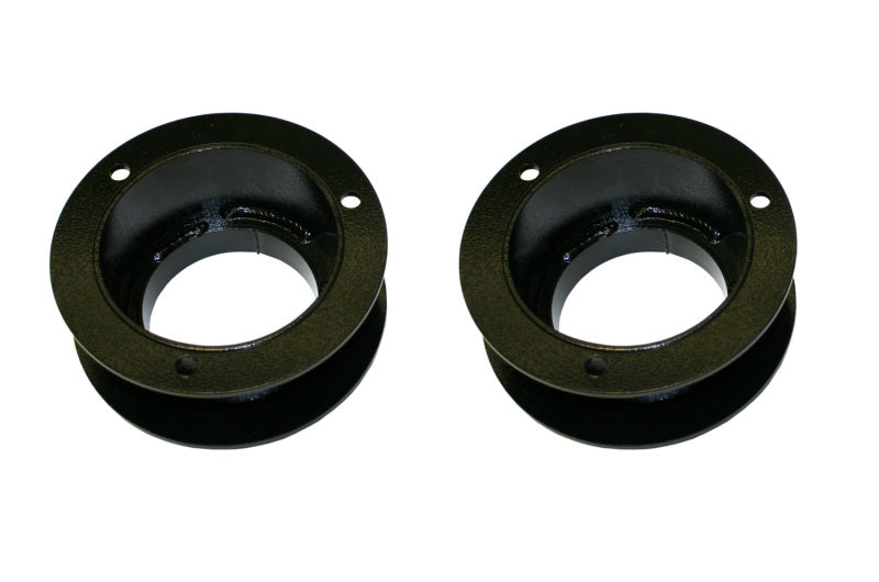 Skyjacker Suspension Front Leveling Kit 1994-2001 Dodge Ram 1500 4 Wheel Drive Skyjacker Suspension Front Leveling Kit 1994-2001 Dodge Ram 1500 4 Wheel Drive