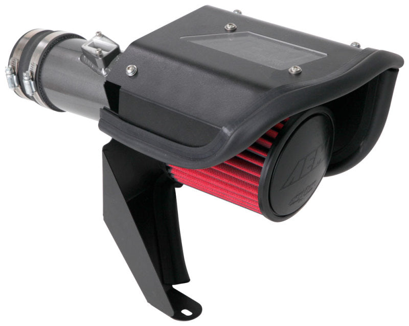 AEM C.A.S 15-20 Acura TLX 3.5L V6 F/I Cold Air Intake System AEM C.A.S 15-20 Acura TLX 3.5L V6 F/I Cold Air Intake System