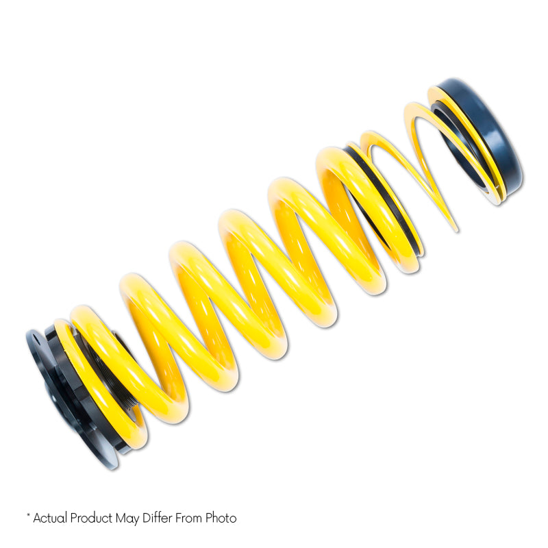 ST BMW M5 (F10) Sedan / M6 (F06) Gran Coupe Adjustable Lowering Springs ST BMW M5 (F10) Sedan / M6 (F06) Gran Coupe Adjustable Lowering Springs