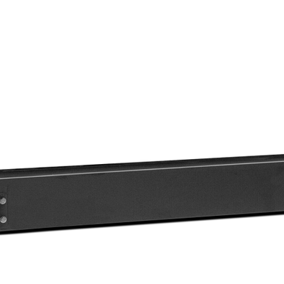 Body Armor 4x4 05-15 Toyota Tacoma Pro Series Rear Bumper