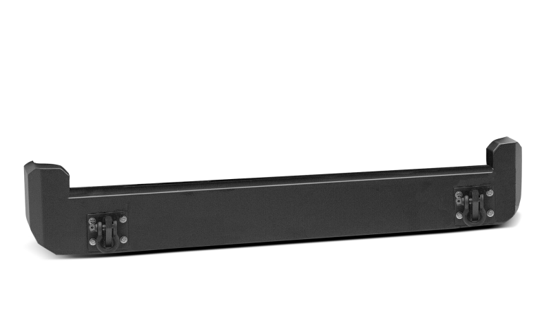 Body Armor 4x4 05-15 Toyota Tacoma Pro Series Rear Bumper Body Armor 4x4 05-15 Toyota Tacoma Pro Series Rear Bumper