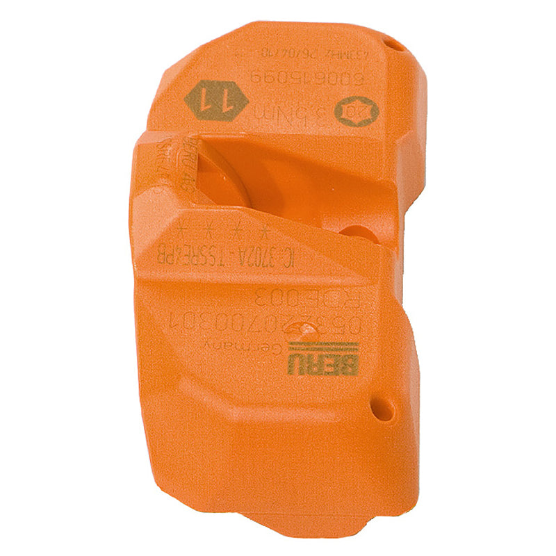 Schrader TPMS Sensor (Sensor Only) - Beru OE Number 36146752128 - BMW/Land Rover Schrader TPMS Sensor (Sensor Only) - Beru OE Number 36146752128 - BMW/Land Rover