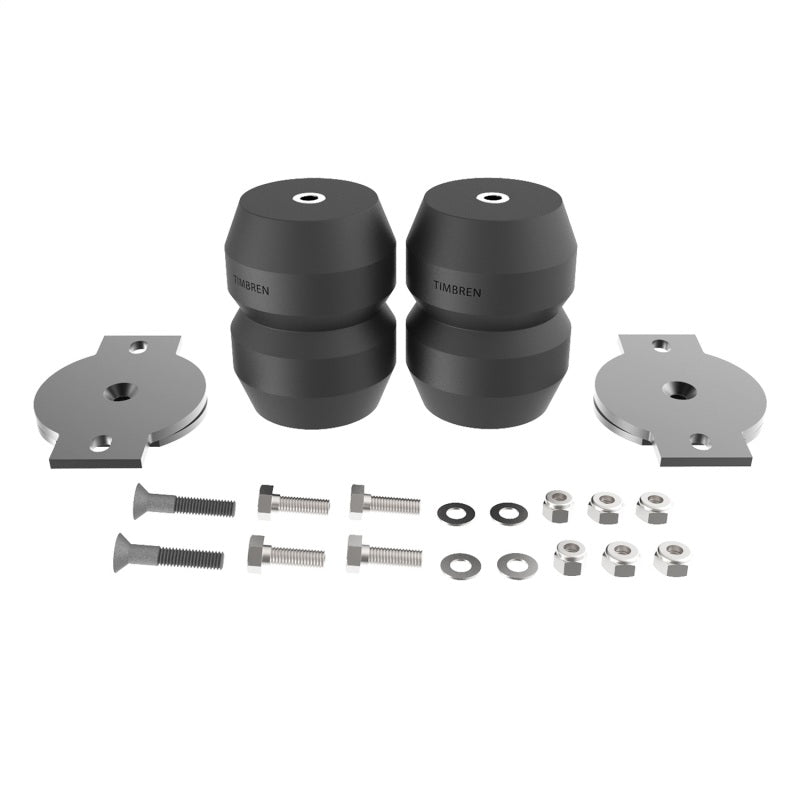 Timbren 1999 Ford F-450 Super Duty Front Suspension Enhancement System Timbren 1999 Ford F-450 Super Duty Front Suspension Enhancement System