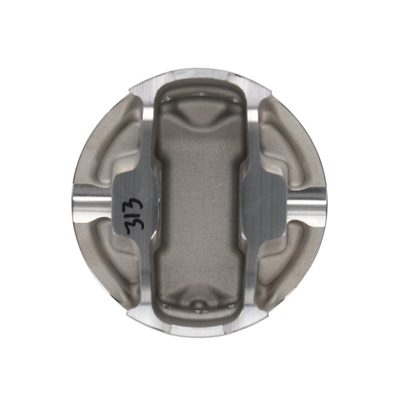 Wiseco Acura 4v R/DME -9cc STRUTTED 86.5MM Piston Shelf Stock Wiseco Acura 4v R/DME -9cc STRUTTED 86.5MM Piston Shelf Stock