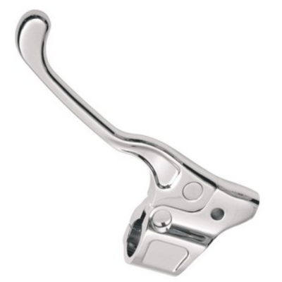 Performance Machine 2007 Clutch Perch Contour - Chrome