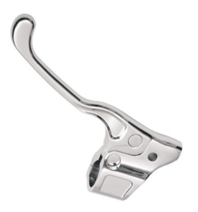 Performance Machine 2007 Clutch Perch Contour - Chrome Performance Machine 2007 Clutch Perch Contour - Chrome