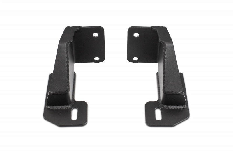 Addictive Desert Designs 17-18 Ford Raptor Hammer Black Frame Reinforcement Kit Addictive Desert Designs 17-18 Ford Raptor Hammer Black Frame Reinforcement Kit
