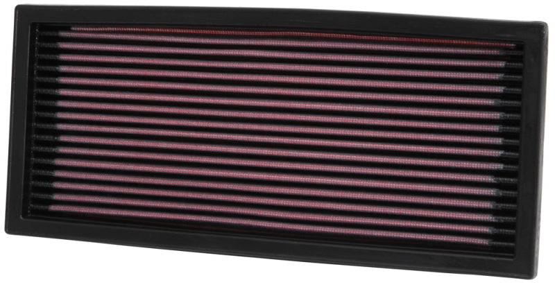 K&N Replacement Air Filter DODGE VIPER V10-8.0L 1992-96 K&N Replacement Air Filter DODGE VIPER V10-8.0L 1992-96
