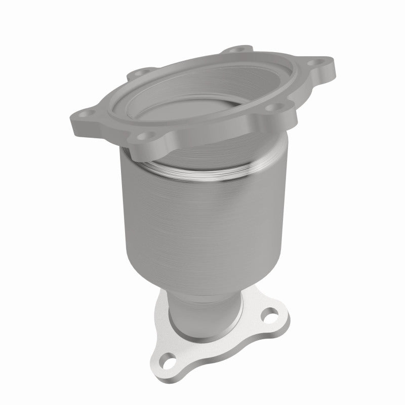 MagnaFlow Conv DF 95-97 Altima 2.4L front 49S MagnaFlow Conv DF 95-97 Altima 2.4L front 49S