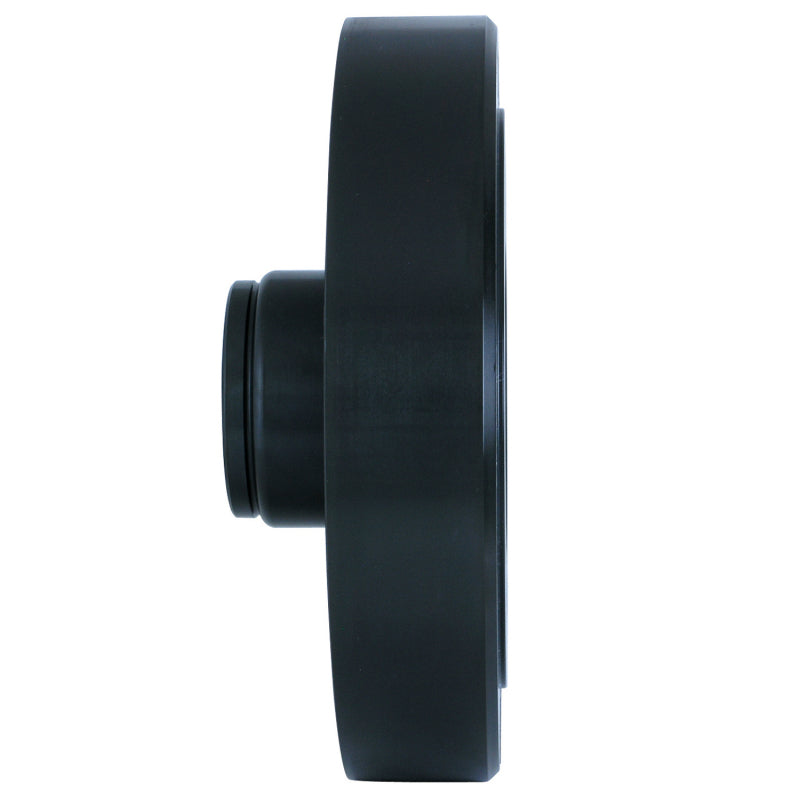 Fluidampr Chevy LS1 / LS6 Corvette (No Pulleys) Steel Internally Balanced Damper Fluidampr Chevy LS1 / LS6 Corvette (No Pulleys) Steel Internally Balanced Damper