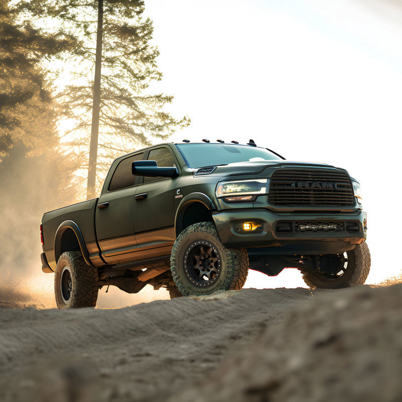 BD Diesel Iron Horn 5.9L Turbo Kit S363SXE/80 0.91AR Dodge 03-07 BD Diesel Iron Horn 5.9L Turbo Kit S363SXE/80 0.91AR Dodge 03-07