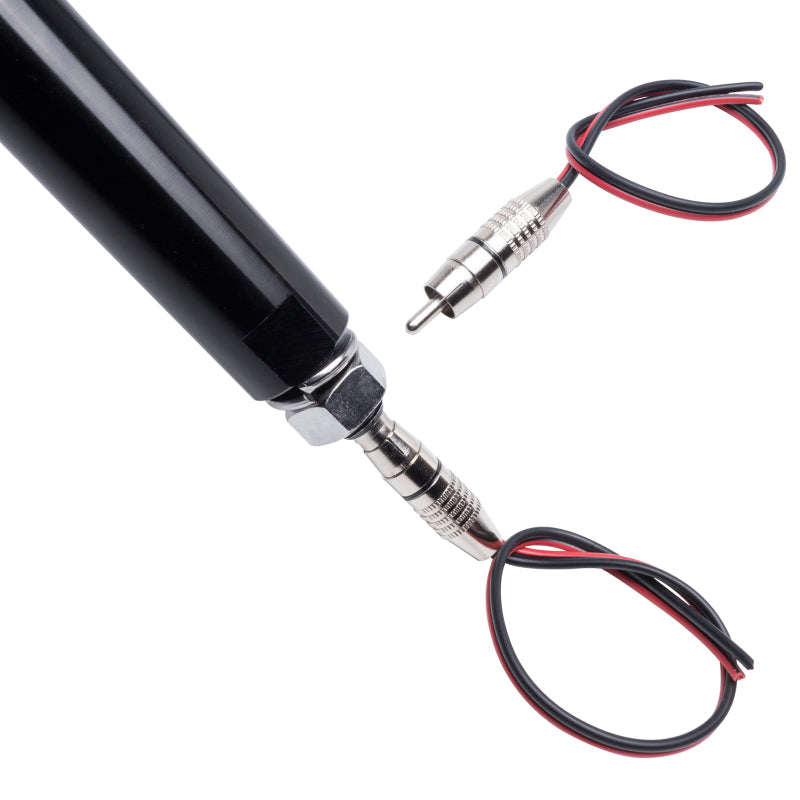 Oracle Off-Road 6ft LED Whip - Red Oracle Off-Road 6ft LED Whip - Red
