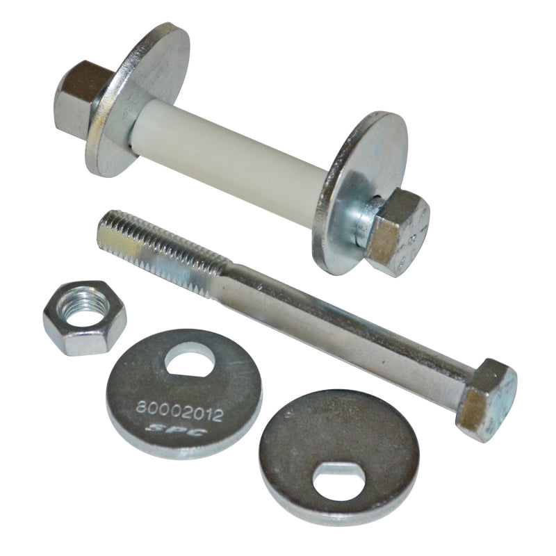 SPC Performance TOYOTA CAM BOLT KIT (2) SPC Performance TOYOTA CAM BOLT KIT (2)
