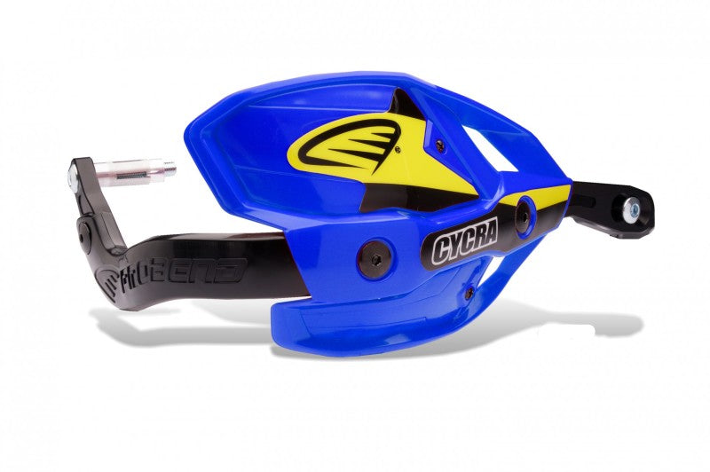 Cycra Probend Ultra Bar Pack - Blue Cycra Probend Ultra Bar Pack - Blue