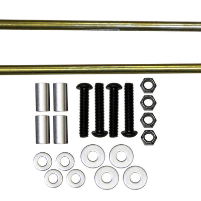 Skyjacker 2007-2010 Jeep Wrangler (JK) 4 Wheel Drive Sway Bar Link