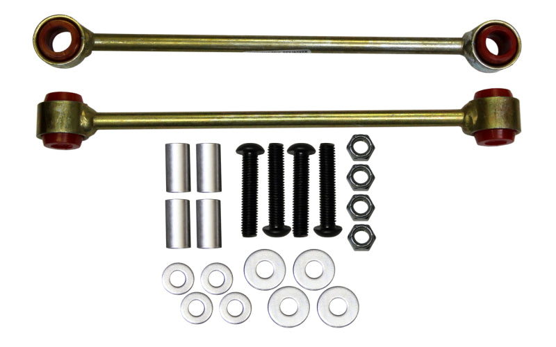 Skyjacker 2007-2010 Jeep Wrangler (JK) 4 Wheel Drive Sway Bar Link Skyjacker 2007-2010 Jeep Wrangler (JK) 4 Wheel Drive Sway Bar Link