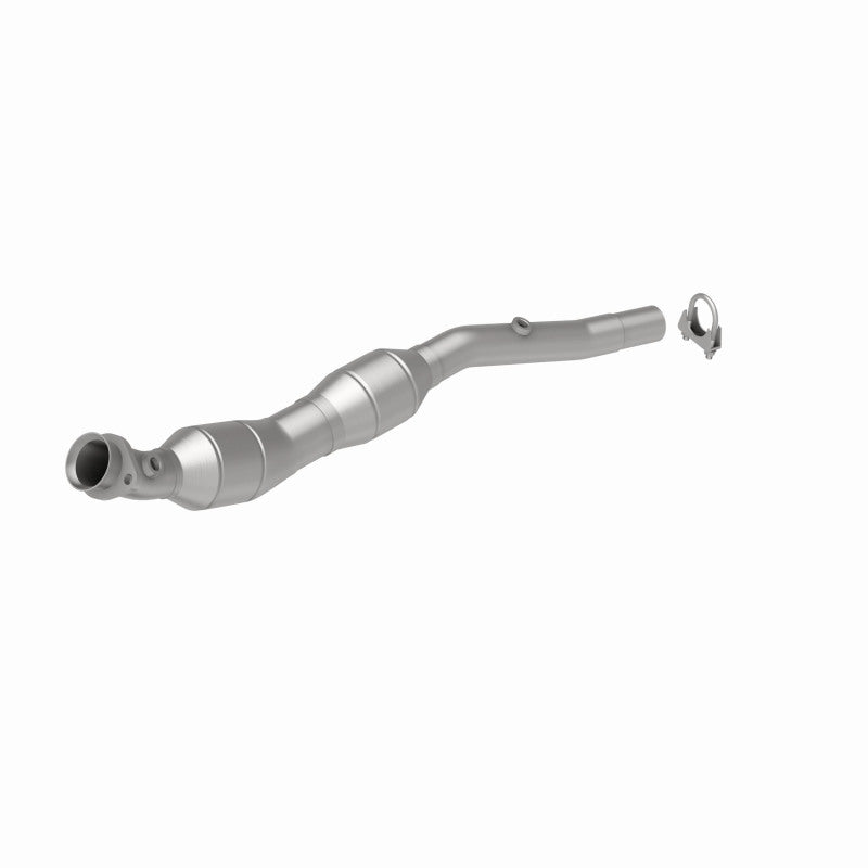 MagnaFlow Conv DF 03-05 R Rover HSE4.4 Driver Side MagnaFlow Conv DF 03-05 R Rover HSE4.4 Driver Side