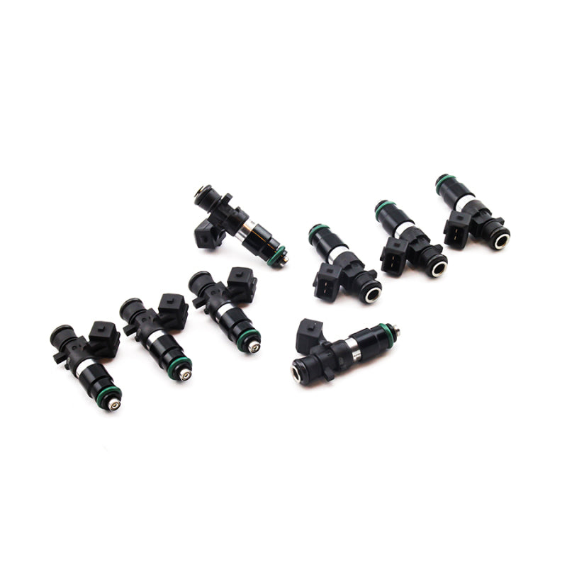 DeatschWerks 03-06 Mercedes CL55 AMG / 03-06 E55 AMG Bosch EV14 1200cc Injectors (Set of 8) DeatschWerks 03-06 Mercedes CL55 AMG / 03-06 E55 AMG Bosch EV14 1200cc Injectors (Set of 8)